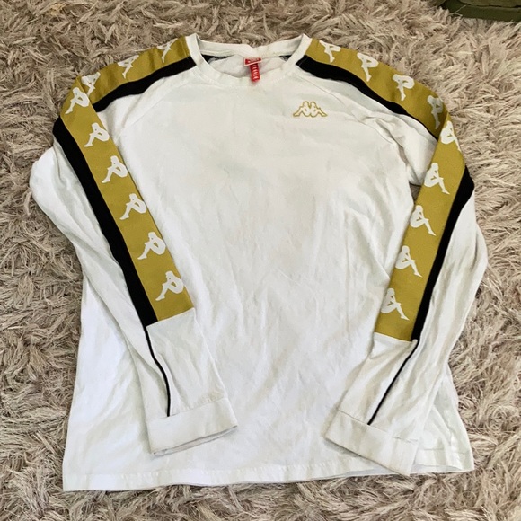 Kappa Other - Long sleeve Kappa tee xl